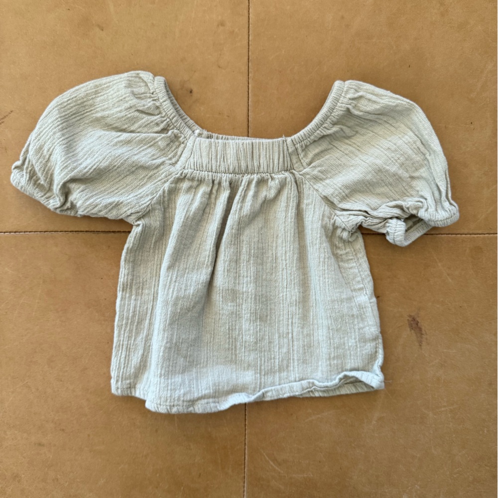 Little Co. Top